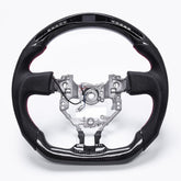 Revolve Carbon Fiber LED Steering Wheel | Scion FRS/ Subaru BRZ/ Toyota 86 2013-2016 - revolvesteering